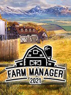 Farm Manager 2021