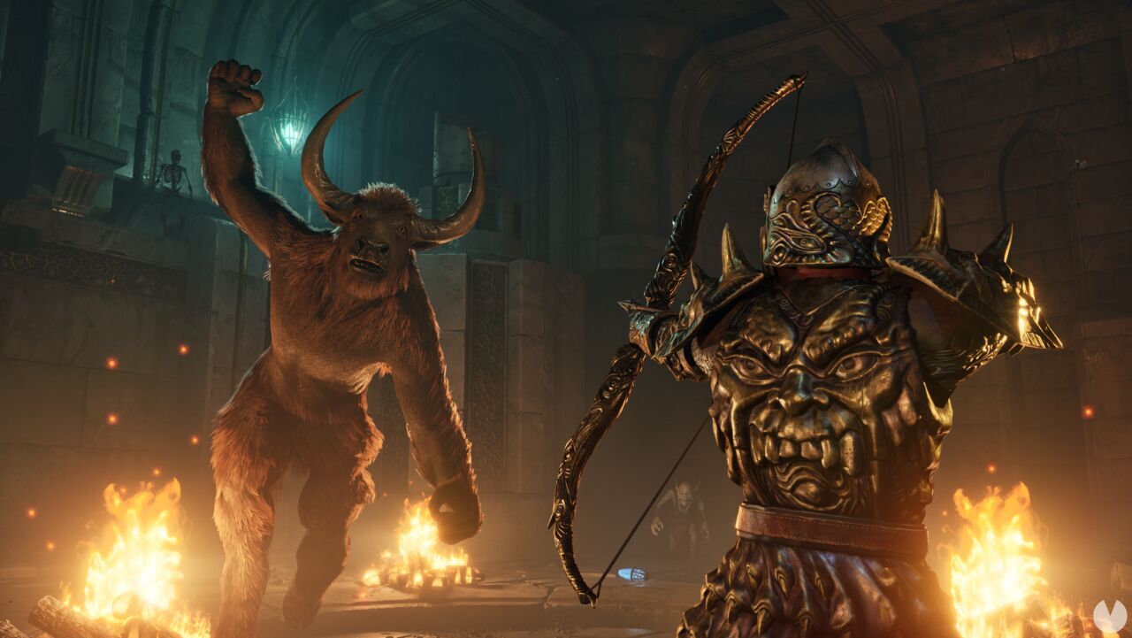 Lleva pocas horas disponibles y Oblivion Remastered ya es todo un exitazo en Steam. Noticias en tiempo real