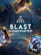 Cross The Ages: BLAST