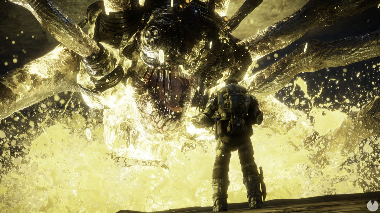 Ya es oficial: Gears of War vuelve con una versión remasterizada para PS5, Xbox Series y PC