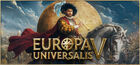 Portada Europa Universalis V