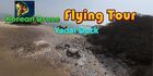 Korean Drone Flying Tour Yadal Dock