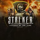 Portada S.T.A.L.K.E.R.: Legends of the Zone Trilogy - Enhanced Edition