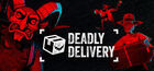 Portada Deadly Delivery