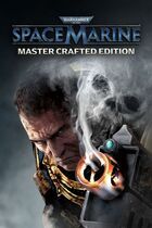 Portada Warhammer 40,000: Space Marine - Master Crafted Edition