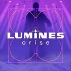 Portada Lumines Arise
