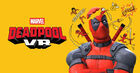 Portada Marvel's Deadpool VR