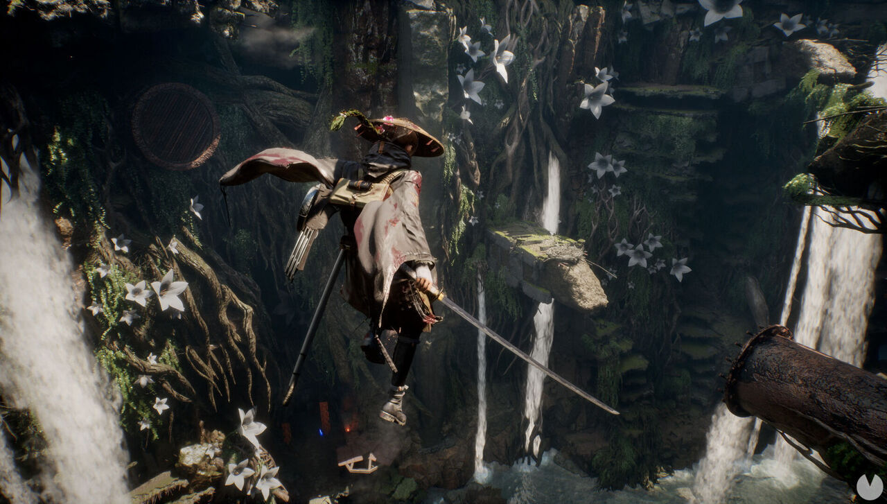 Beast of Reincarnation, de Game Freak, detalla su jugabilidad y por fin anuncia fecha de lanzamiento