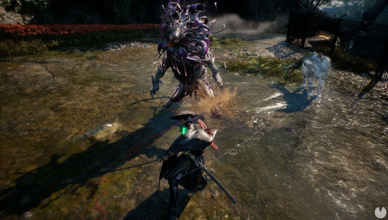 Beast of Reincarnation, de Game Freak, detalla su jugabilidad y por fin anuncia fecha de lanzamiento