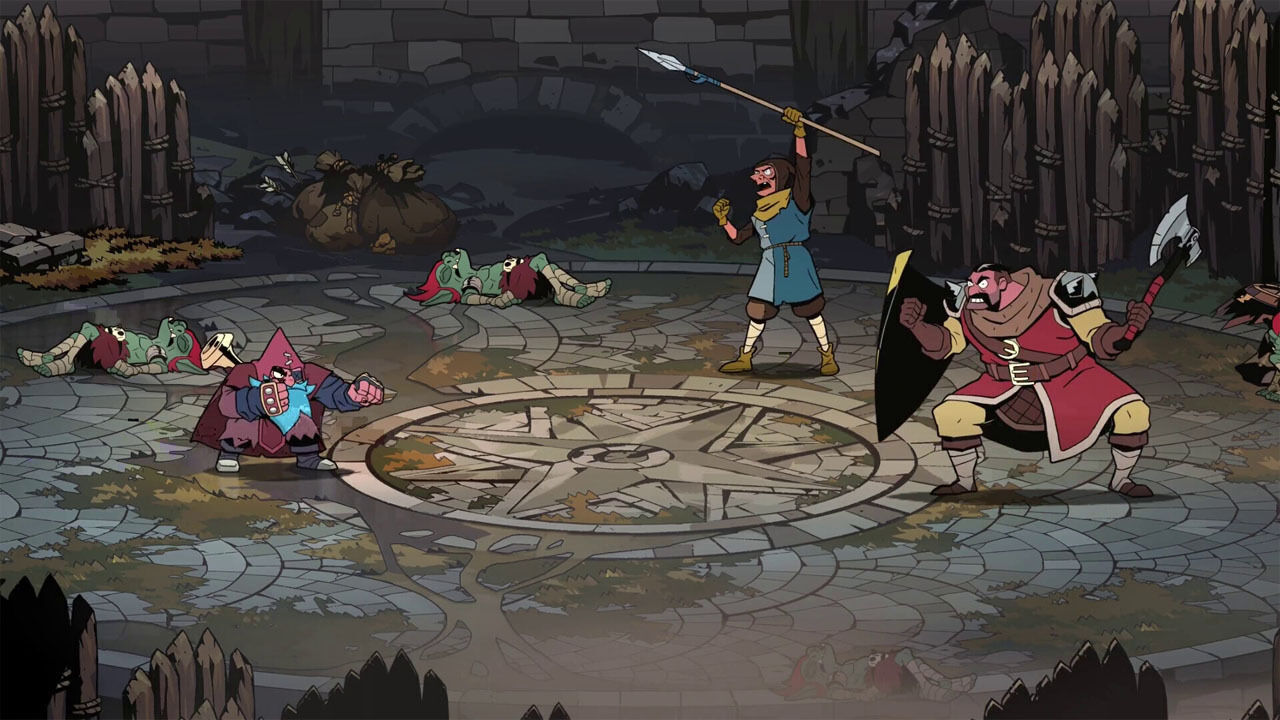 Oficial: Absolum, una de las grandes sorpresas de 2025, llegará a Xbox Series y Game Pass este mismo mes