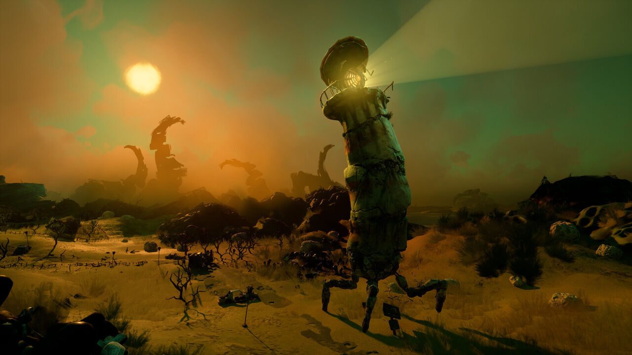 Anunciado Keeper, lo nuevo de Double Fine, que ya tiene fecha de lanzamiento en Xbox Series y PC. Noticias en tiempo real