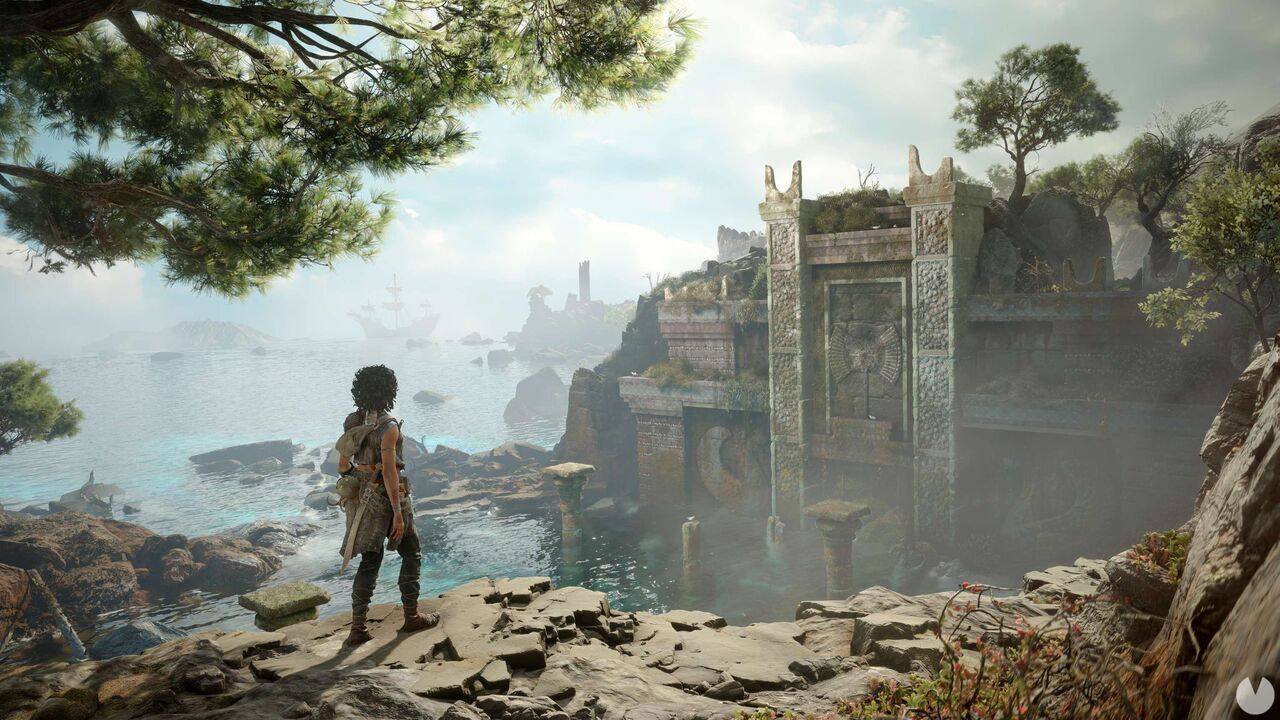 El nuevo A Plague Tale presume de graficazos: comparten tres nuevas imágenes de Resonance