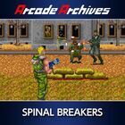 Arcade Archives SPINAL BREAKERS