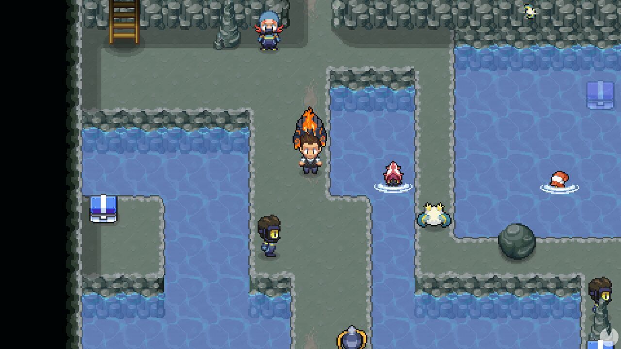 Es como un Pokémon clásico que llega mañana a Steam con más de 300 criaturas y posibilidad de jugar online