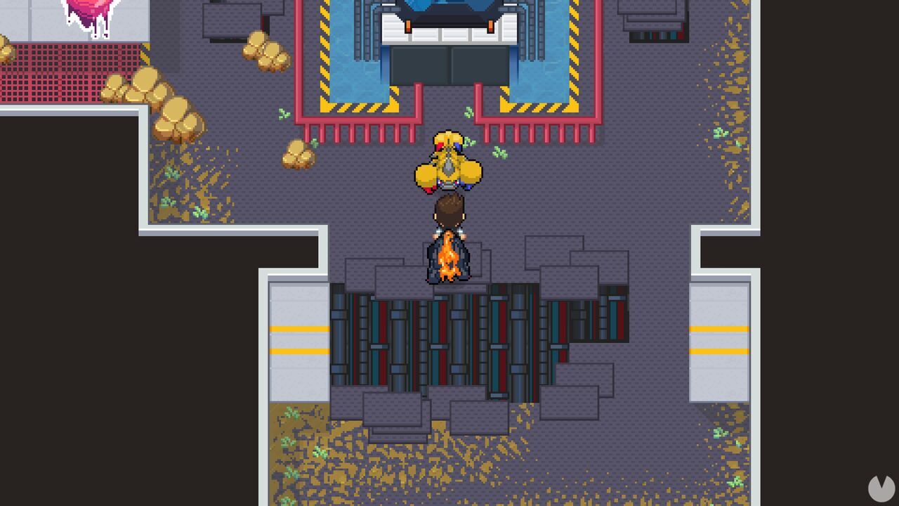 Es como un Pokémon clásico que llega mañana a Steam con más de 300 criaturas y posibilidad de jugar online