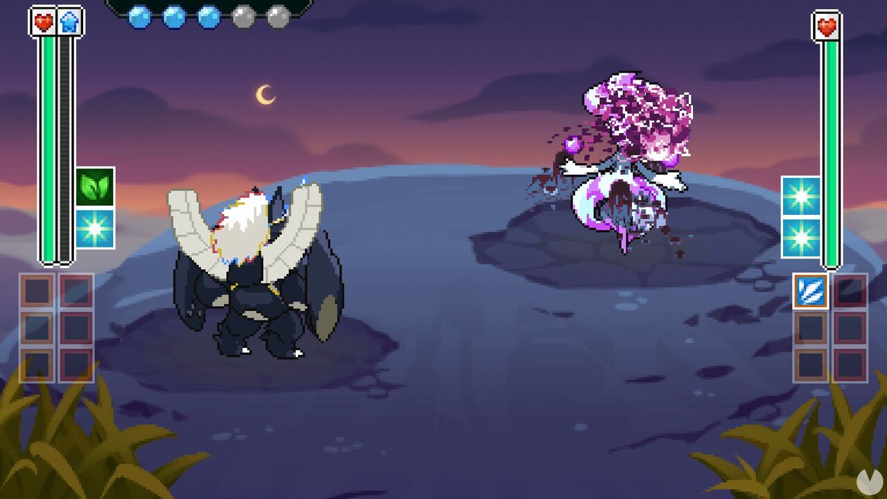 Es como un Pokémon clásico que llega mañana a Steam con más de 300 criaturas y posibilidad de jugar online