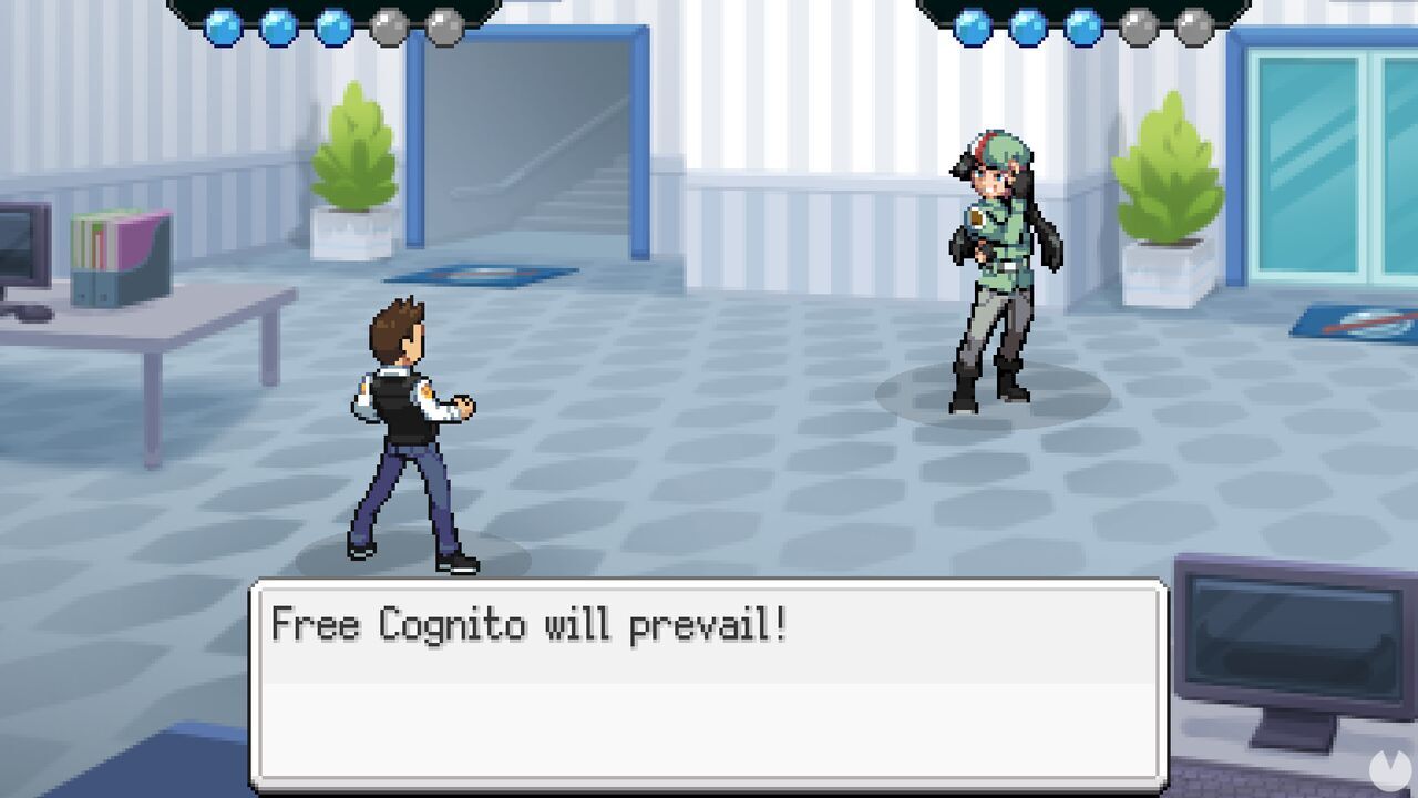 Es como un Pokémon clásico que llega mañana a Steam con más de 300 criaturas y posibilidad de jugar online