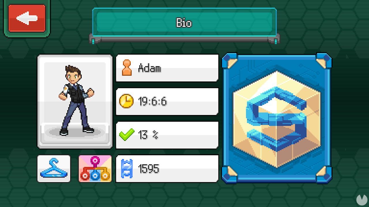 Es como un Pokémon clásico que llega mañana a Steam con más de 300 criaturas y posibilidad de jugar online