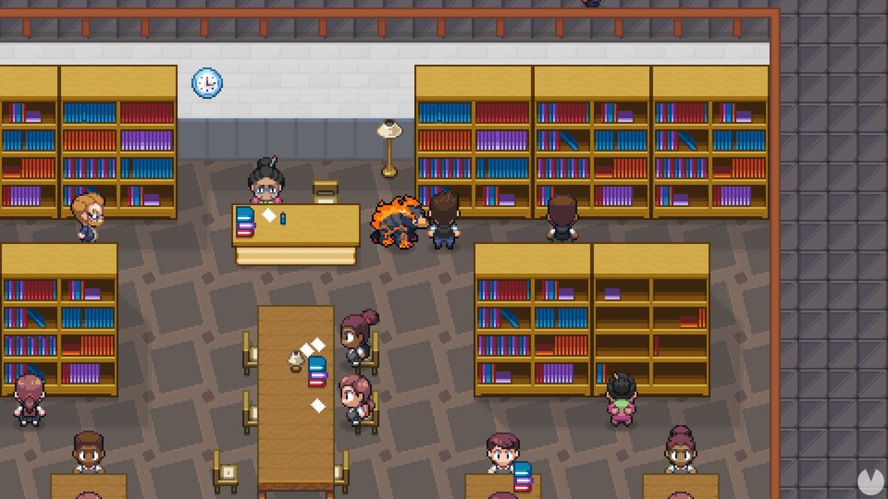 Es como un Pokémon clásico que llega mañana a Steam con más de 300 criaturas y posibilidad de jugar online