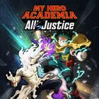 Portada My Hero Academia: All's Justice