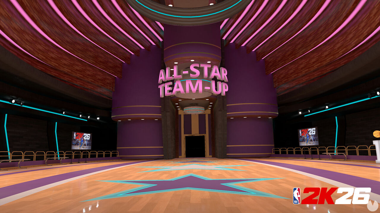 NBA 2K26