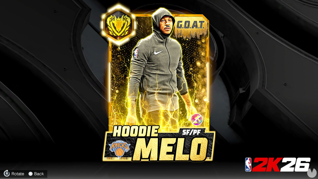 NBA 2K26 sigue los pasos de EA FC y permitirá equipos mixtos con estrellas de la NBA y la WNBA