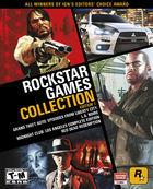 Portada Rockstar Games Collection: Edition 1