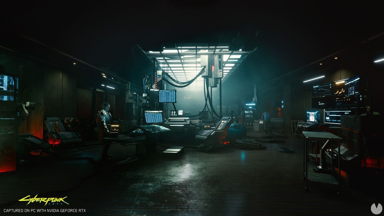E3 2019: Cyberpunk 2077 will be compatible with Nvidia RTX ray tracing