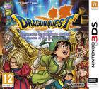 Portada Dragon Quest VII: Fragmentos de un mundo olvidado