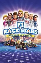 Portada F1 Race Stars: Powered Up Edition