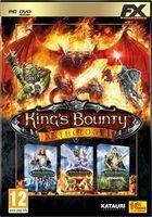 Portada King's Bounty Anthology