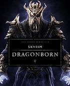 Portada The Elder Scrolls V: Skyrim - Dragonborn