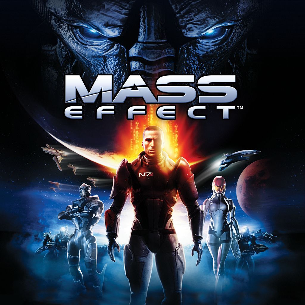 Mass effect trilogy стим фото 38