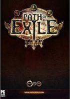 Portada Path of Exile