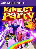 Portada Kinect Party