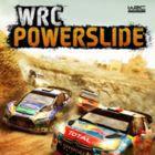 Portada WRC Powerslide