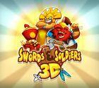 Portada Swords & Soldiers 3D