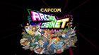 Portada Capcom Arcade Cabinet