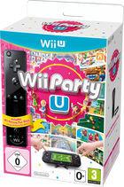 Portada Wii Party U
