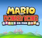 Portada Mario and Donkey Kong: Minis on the Move