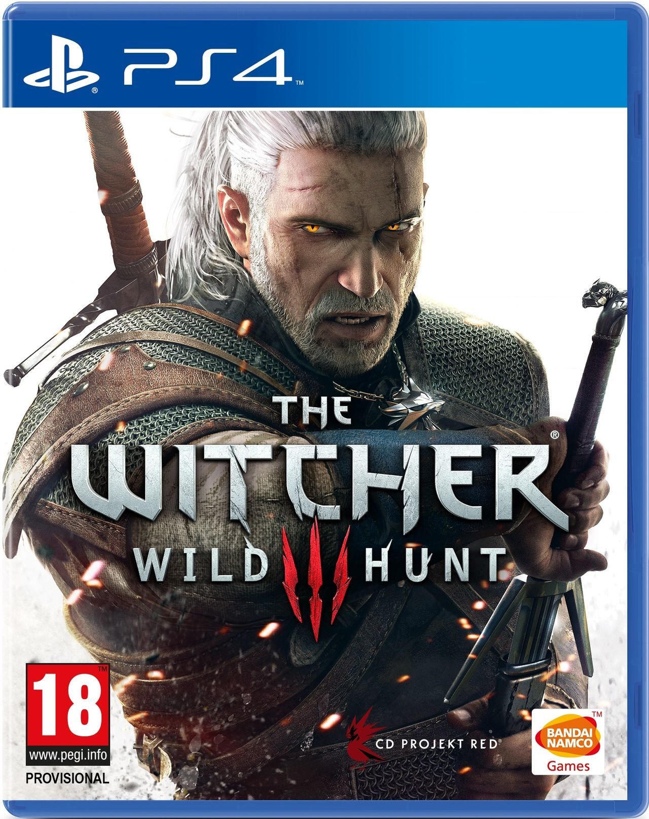 The Witcher 3: Wild Hunt: TODA la información - PS4 - Vandal