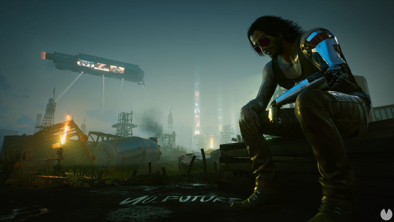 Cyberpunk 2077 estrena dos tráilers con gameplay inédito y nuevos detalles