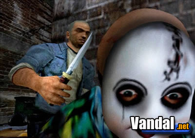 Manhunt asesinato