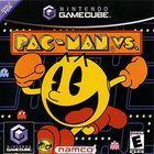 Portada Pac-Man VS