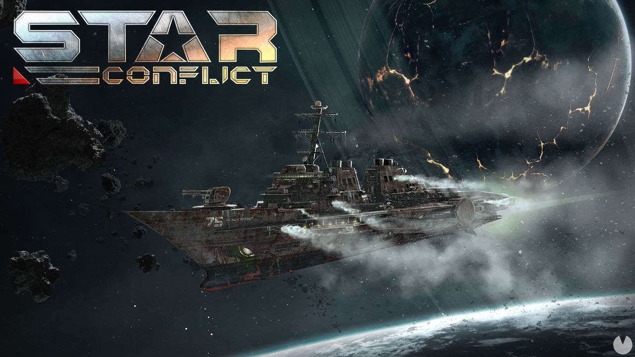 Crossout and Star Conflict are receiving events with topic Halloween