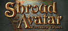 Portada Shroud of the Avatar: Forsaken Virtues