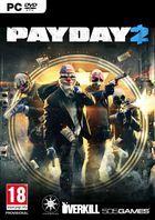 Portada Payday 2