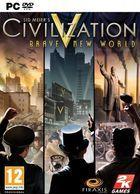 Portada Civilization V: Cambia el Mundo