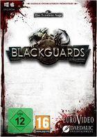 Portada Blackguards
