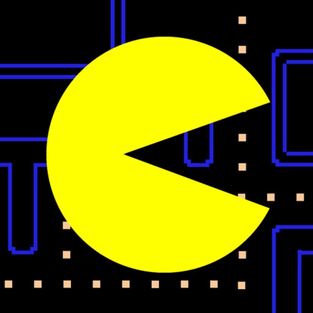 playpacman